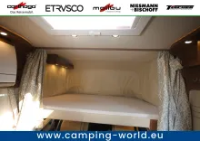 Fahrzeugbild Carthago c-tourer I 143 lightweight Komm. Riesenberger #9
