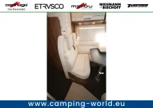 Fahrzeugbild Carthago c-tourer I 143 lightweight Komm. Riesenberger #41