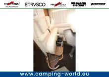 Fahrzeugbild Carthago c-tourer I 143 lightweight Komm. Riesenberger #42
