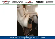 Fahrzeugbild Carthago c-tourer I 143 lightweight Komm. Riesenberger #43