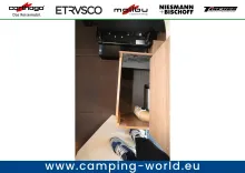 Fahrzeugbild Carthago c-tourer I 143 lightweight Komm. Riesenberger #44