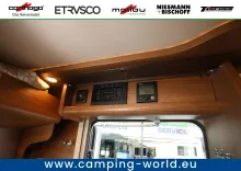 Fahrzeugbild Carthago c-tourer I 143 lightweight Komm. Riesenberger #45
