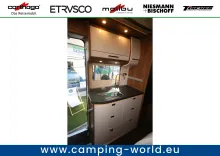 Fahrzeugbild Carthago c-tourer I 143 lightweight Komm. Riesenberger #11