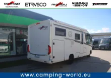 Fahrzeugbild Carthago c-tourer I 143 lightweight Komm. Riesenberger #3