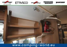 Fahrzeugbild Carthago c-tourer I 143 lightweight Komm. Riesenberger #46
