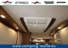 Fahrzeugbild Carthago c-tourer I 143 lightweight Komm. Riesenberger #48