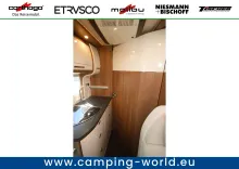 Fahrzeugbild Carthago c-tourer I 143 lightweight Komm. Riesenberger #49