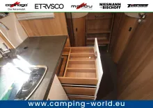 Fahrzeugbild Carthago c-tourer I 143 lightweight Komm. Riesenberger #51