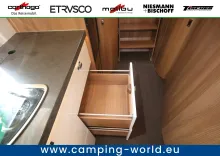 Fahrzeugbild Carthago c-tourer I 143 lightweight Komm. Riesenberger #52