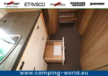 Fahrzeugbild Carthago c-tourer I 143 lightweight Komm. Riesenberger #53