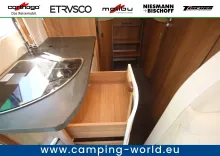 Fahrzeugbild Carthago c-tourer I 143 lightweight Komm. Riesenberger #54