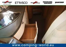 Fahrzeugbild Carthago c-tourer I 143 lightweight Komm. Riesenberger #55