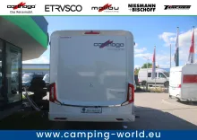 Fahrzeugbild Carthago c-tourer I 143 lightweight Komm. Riesenberger #25