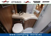 Fahrzeugbild Carthago c-tourer I 143 lightweight Komm. Riesenberger #13