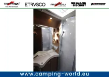 Fahrzeugbild Carthago c-tourer I 143 lightweight Komm. Riesenberger #61