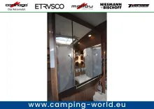 Fahrzeugbild Carthago c-tourer I 143 lightweight Komm. Riesenberger #62