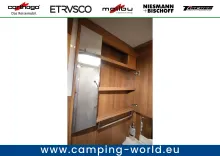 Fahrzeugbild Carthago c-tourer I 143 lightweight Komm. Riesenberger #63