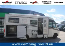 Fahrzeugbild Carthago c-tourer I 143 lightweight Komm. Riesenberger #28