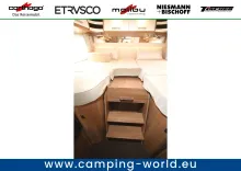 Fahrzeugbild Carthago c-tourer I 143 lightweight Komm. Riesenberger #10