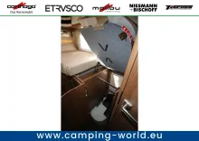 Fahrzeugbild Carthago c-tourer I 143 lightweight Komm. Riesenberger #66