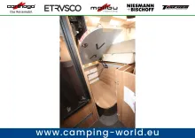 Fahrzeugbild Carthago c-tourer I 143 lightweight Komm. Riesenberger #67