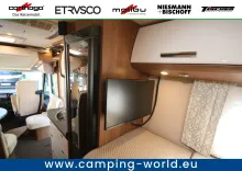 Fahrzeugbild Carthago c-tourer I 143 lightweight Komm. Riesenberger #68