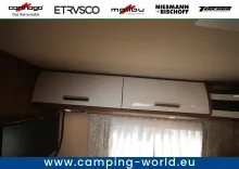 Fahrzeugbild Carthago c-tourer I 143 lightweight Komm. Riesenberger #69
