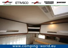 Fahrzeugbild Carthago c-tourer I 143 lightweight Komm. Riesenberger #70