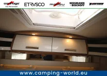 Fahrzeugbild Carthago c-tourer I 143 lightweight Komm. Riesenberger #71