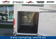 Fahrzeugbild Carthago c-tourer I 143 lightweight Komm. Riesenberger #73