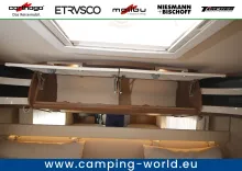 Fahrzeugbild Carthago c-tourer I 143 lightweight Komm. Riesenberger #77