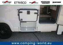 Fahrzeugbild Carthago c-tourer I 143 lightweight Komm. Riesenberger #26