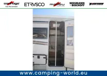 Fahrzeugbild Carthago c-tourer I 143 lightweight Komm. Riesenberger #27