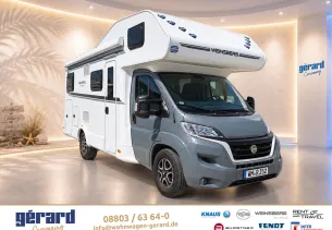 Bild CaraHome 650 DG