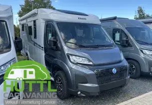 Bild Van TI<br/>650 MEG VANSATION