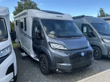 Fahrzeugbild Knaus Van TI 650 MEG VANSATION Sofort Verfügbar! #1