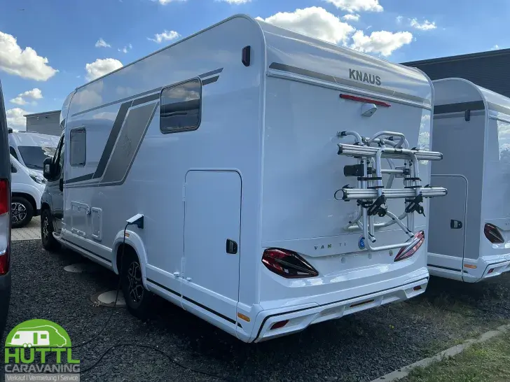 Fahrzeugbild Knaus Van TI 650 MEG VANSATION Sofort Verfügbar! #4