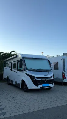 Fahrzeugbild Mobilvetta Kea I86 #2