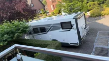 Fahrzeugbild Mobilvetta Kea I86 #3