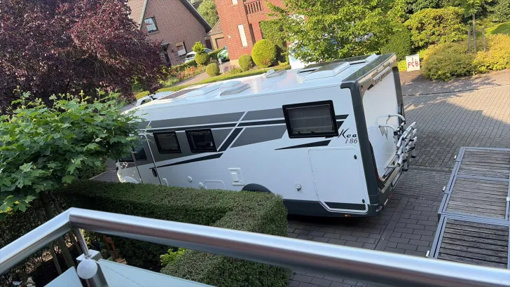 Fahrzeugbild Mobilvetta Kea I86 #3
