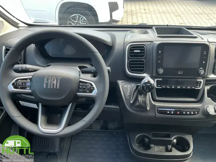 Fahrzeugbild Knaus Van TI 650 MEG VANSATION Sofort Verfügbar! #6