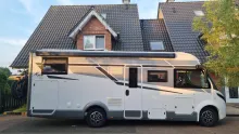 Fahrzeugbild Mobilvetta Kea I86 #4
