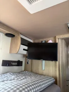 Fahrzeugbild Mobilvetta Kea I86 #6