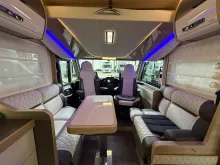 Fahrzeugbild Mobilvetta Kea I86 #7