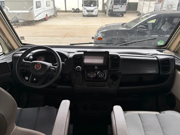 Fahrzeugbild Mobilvetta Kea I86 #9