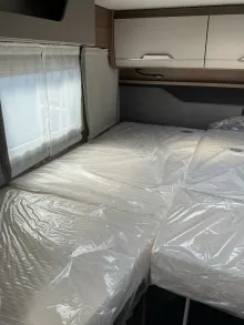 Fahrzeugbild Knaus Van TI 650 MEG VANSATION Sofort Verfügbar! #8