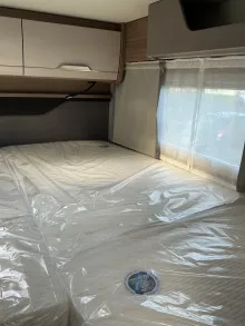 Fahrzeugbild Knaus Van TI 650 MEG VANSATION Sofort Verfügbar! #9