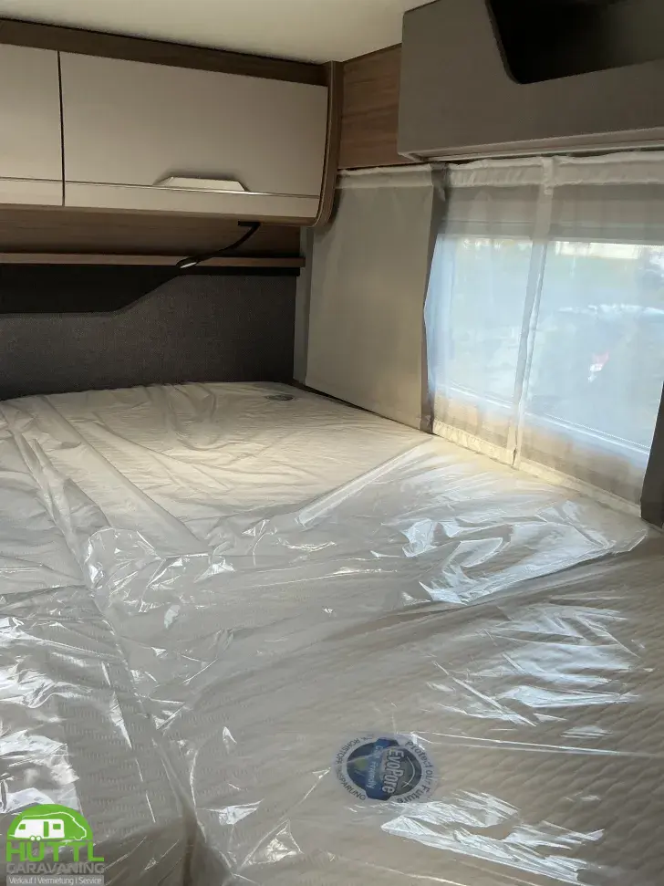 Fahrzeugbild Knaus Van TI 650 MEG VANSATION Sofort Verfügbar! #9