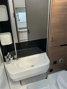 Fahrzeugbild Knaus Van TI 650 MEG VANSATION Sofort Verfügbar! #10