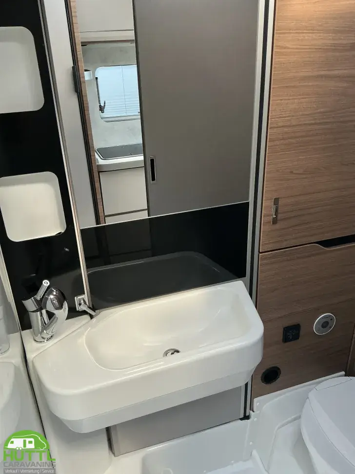 Fahrzeugbild Knaus Van TI 650 MEG VANSATION Sofort Verfügbar! #10